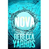 Nova (The Renegades Book 2)