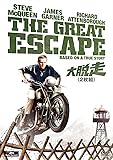 大脱走 (2枚組) [AmazonDVDコレクション]