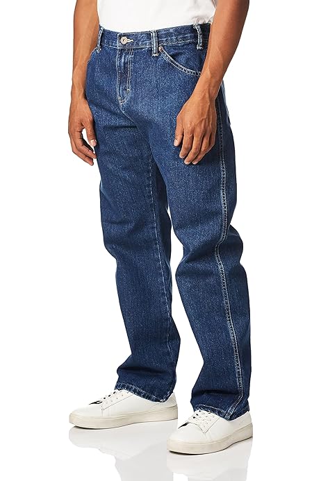 dickie blue jeans