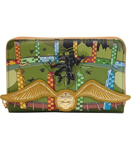 Amazon.co.jp: Loungefly Wallet ラウンジフライ 財布 Harry Potter
