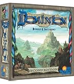 ホビージャパン ドミニオン 第二版 日本語版 ドミニオン：第二版 | ANALOG GAME INDEX
