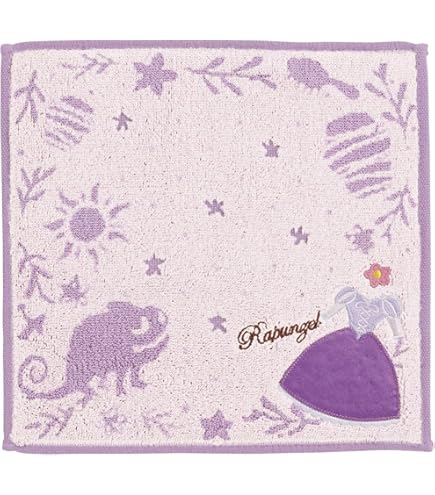 Amazon｜ディズニー フェイスタオル ロング アディダスコラボ 東京