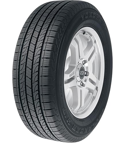 Amazon.co.jp: 2本セット 245/60R20 107H YOKOHAMA ヨコハマ GEOLANDAR 