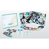 DRAMAtical Murder Blu-ray BOX[初回生産限定]
