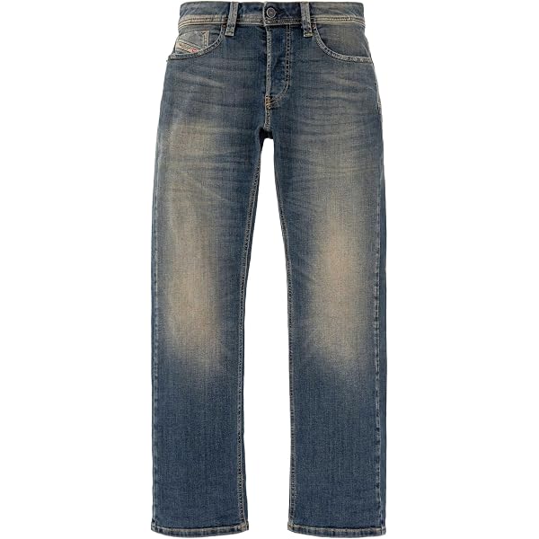 Amazon | Diesel メンズ Krooley レギュラーキャロットレッグ ジョグ Amazon | Diesel メンズ Krooley レギュラーキャロットレッグ ジョグ