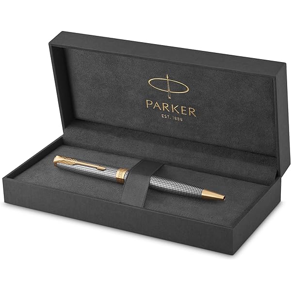 Amazon.co.jp: PARKER パーカー ボールペン ソネット プレミアム 