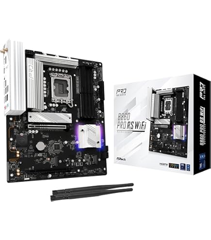 Amazon | ASUS Prime B860-PLUS-CSM マザーボードソケット Intel LGA
