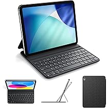 Amazon.co.jp: HOU iPad 第10世代 10.9インチ 2022 / 第11世代 11