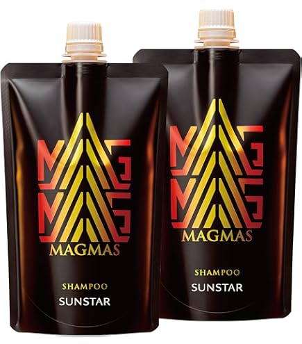 Amazon | レスプル オーガニクス リフレッシュシャンプー 800mL 詰替え