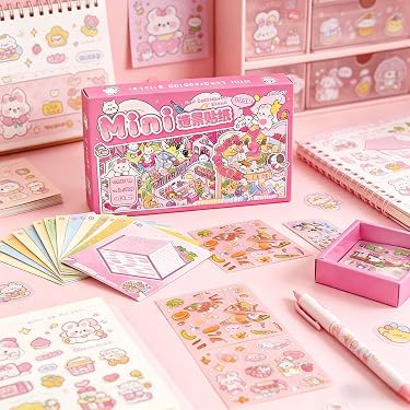 Amazon.co.jp 売れ筋ランキング: スクラップブックキット の中で最も