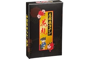 ムービック(Movic) 花札 5.2×3.2cm 名探偵コナン