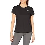 [プーマ] 半袖 ランニング トレーニング RUN FAVORITE ショートスリーブ Tシャツ W 520627 レディース