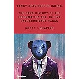 Fancy Bear Goes Phishing: The Dark History of the Information Age, in Five Extraordinary Hacks