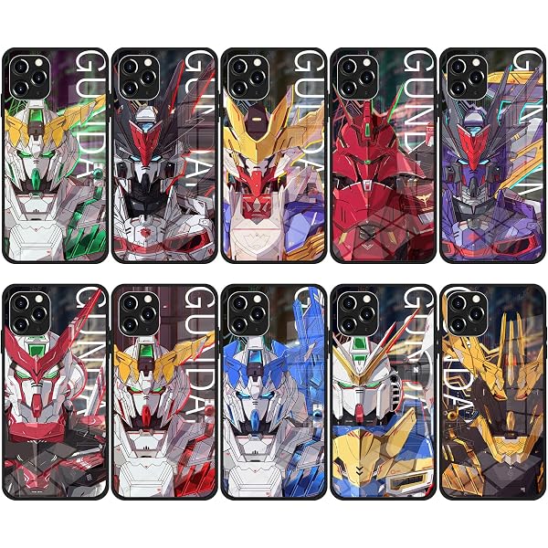 Amazon.co.jp: ガンダム スマホケース iphone14ケース スマホカバー 全 