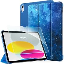 Amazon.co.jp: [iPad 11世代 10世代 ケース ガラスフィルム セット