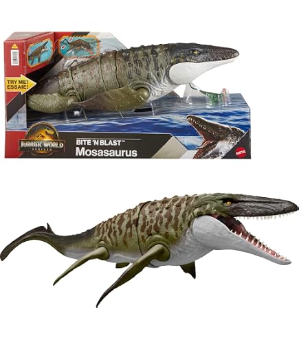 Amazon.co.jp: MAGNETOE ジュラシックディプロドクス レガシー