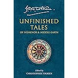 Unfinished Tales (English Edition)