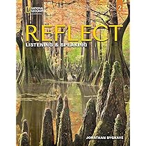 rinkanaになります　Reflect２点おまとめ Amazon | Reflect Listening & Speaking 2 with the Spark