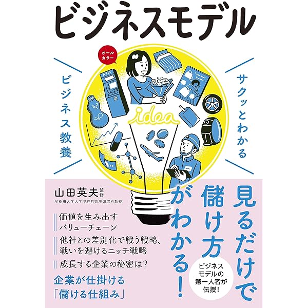 【かにこ】ビジネスモデル・ナビゲーター ビジネスモデル・ナビゲーター ｜ SEshop｜ 翔泳社の本・電子