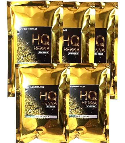 shiba 　HQヘナ300g インディゴ300g Amazon.co.jp: Henna Gray Hair Dye, Organic, Natural Color, Ems