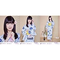 Amazon.co.jp: 【吉田綾乃クリスティー】 公式生写真 乃木坂46