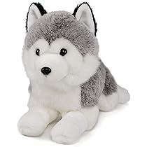 専用 Jackson Husky Dog ハスキー ぬいぐるみ jellycat Jackson Husky Dog ハスキー ぬいぐるみ