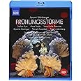 ヴァインベルガー:喜歌劇《春の嵐》[Blu-ray Disc]