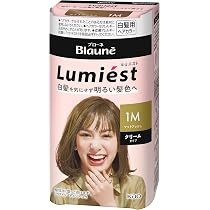 Amazon.co.jp: ブローネ泡カラー 3N 明るいナチュラリーブラウン 108ml