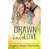 Drawn Into Love (Fluke My Life Book 4)