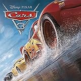 Cars 3 (Songs Only)