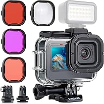 Kokopelli Rogue Gopro6 4Pパドル 空気入れ 防水ケース付
