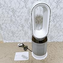 Amazon | ダイソン 空気清浄・送風機能付ファンヒーター（リモコン付