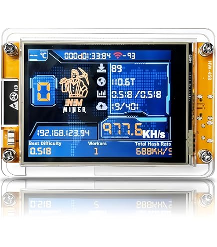 Amazon | btc minerビットコインマイナー BTCマイナー USB NMMiner