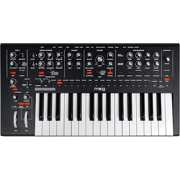 Amazon.co.jp: Analog Cases Novation Bass Station II or AFX Station
