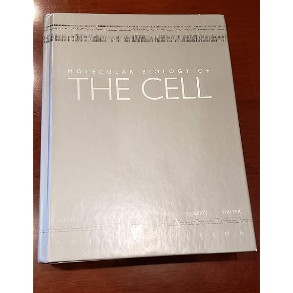 Amazon.co.jp: Molecular Biology of the Cell : 本