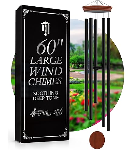 Amazon.co.jp: 【Woodstock Chimes】Windsinger Chimes of