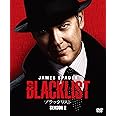 ソフトシェル ブラックリスト SEASON 2 BOX [DVD]