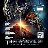Transformers: Revenge of [Analog]