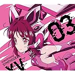 戦姫絶唱シンフォギア HD(1440×1280) 月読調 戦姫絶唱シンフォギア HD(1440×1280) 月読調