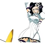 BLEACH HD(1440×1280) チルッチ・サンダーウィッチ BLEACH HD(1440×1280) チルッチ・サンダーウィッチ
