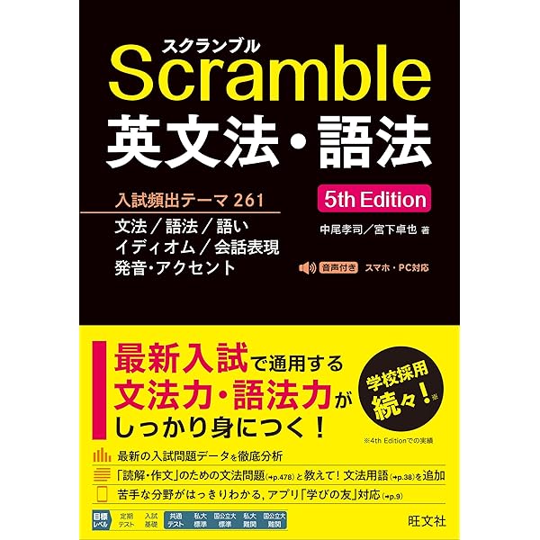 Future Globe 表現のための英文法・語法問題 | 瓜生 豊, 長田 哲文