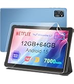 Amazon.co.jp: Android 15 タブレット COLORROOM A30 タブレット