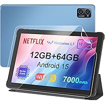 AWOW UTBook 10.1インチ Android 14 タブレット￼￼ Amazon.co.jp: 【2025初登場】AWOW UTBook アンドロイド 15