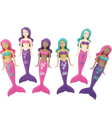 Speedo Baby Spinning Dive Toy - Lot De 4 Bâtons De Plongée Tournoyants Pour Enfants