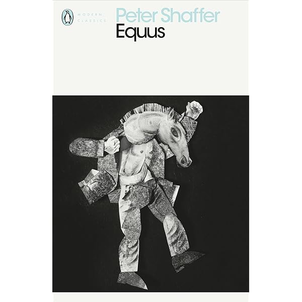 Amazon.co.jp: エクウス EQUUS(馬) : ピーター・シェーファー, 倉橋 健
