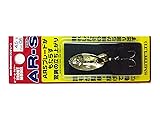 スミス(SMITH LTD) スピナー AR スピナー トラウトモデル 4.5g 17mm MEGL #06