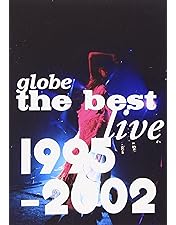 Amazon.co.jp: globe special live 