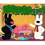 リサとガスパール 壁紙 スマポ リサとガスパール 壁紙 スマポ