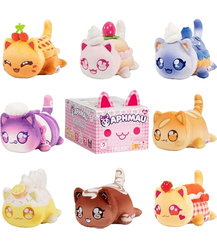 Amazon.co.jp: クラシック ガーフィールド 8インチ ぬいぐるみ