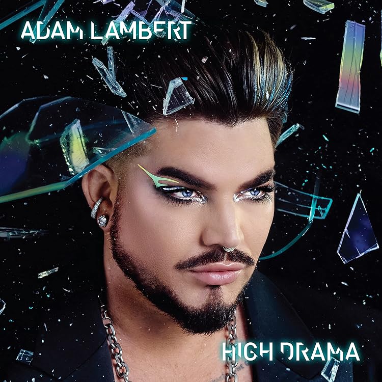 On the Meaning of Adam Lambert 英語版　k1 On the Meaning of Adam Lambert 英語版 k1 On the Meaning of Adam